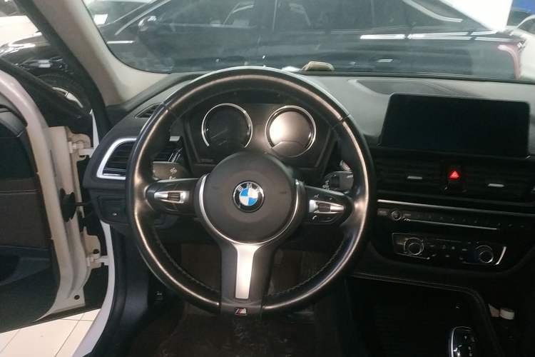 Used BMW 1 Series 2021 125i M Sport Night Edition
