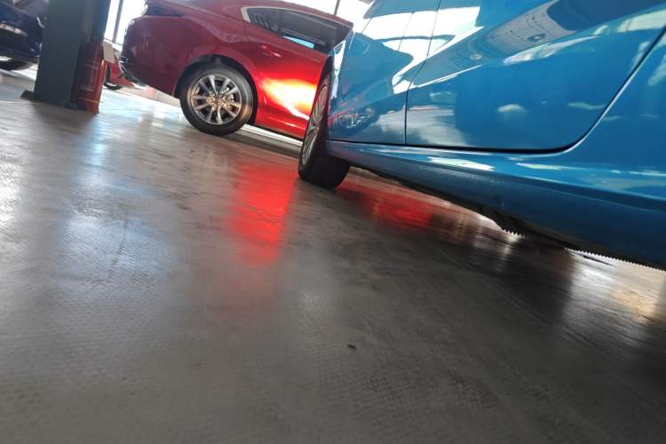 Used Audi A3 2016 Limousine 35 TFSI Ambition Edition