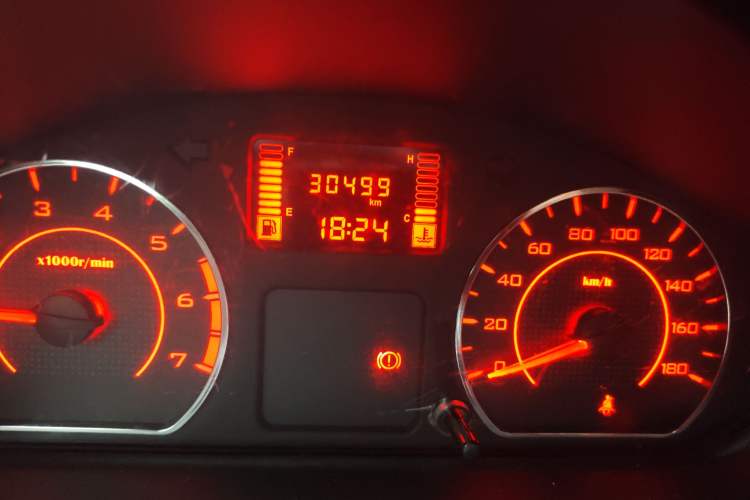 Used Wuling Rongguang S 2023 1.5L Base Version 5/7 Seats
