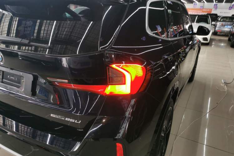 Used BMW X1 2023 sDrive25Li M Sport Package
