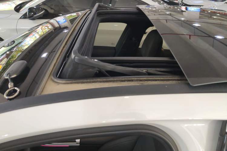 Used Mercedes-Benz C-Class 2023 Restyled C 260 L Sport Edition
