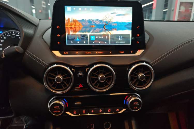 Used Nissan Sylphy 2021 1.6L XL CVT Enjoyment Edition
