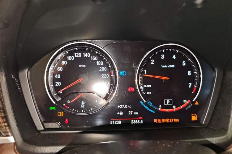 Used BMW X1 2022 Updated xDrive25Li Premium Edition