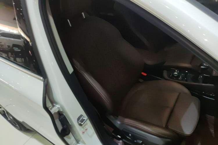 Used BMW X1 2019 sDrive18Li Premium Edition
