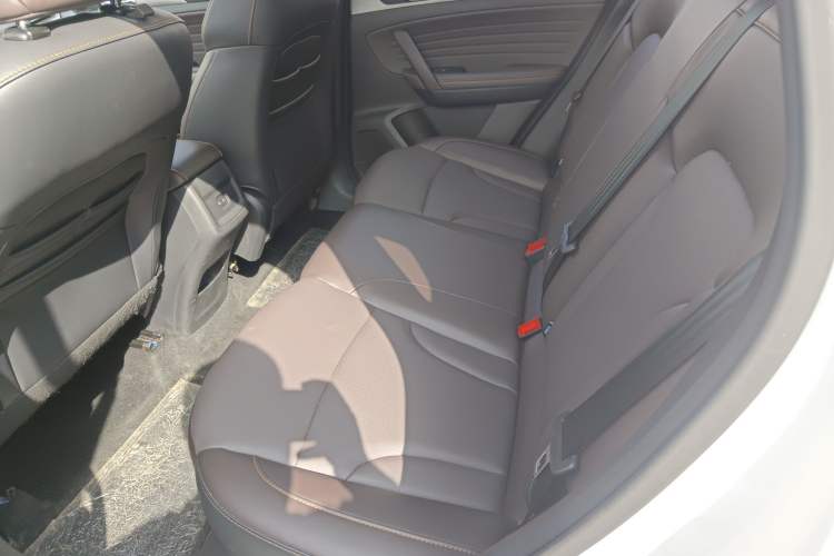 Used Changan CS35PLUS 2019 1.6L Manual Chuanlian Edition
