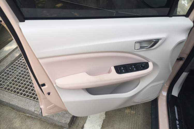 Used Leapmotor T03 2023 200 Lite Edition
