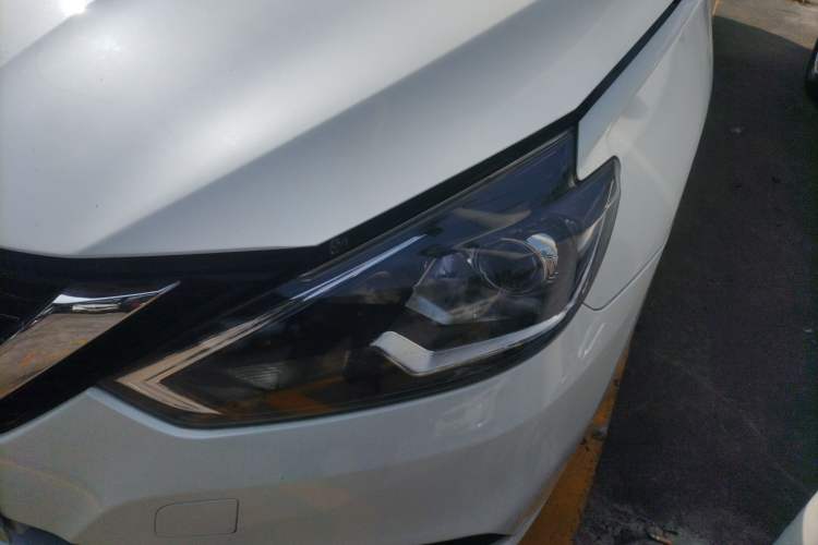 Used Nissan Sylphy 2016 1.6 XL CVT Luxury Edition