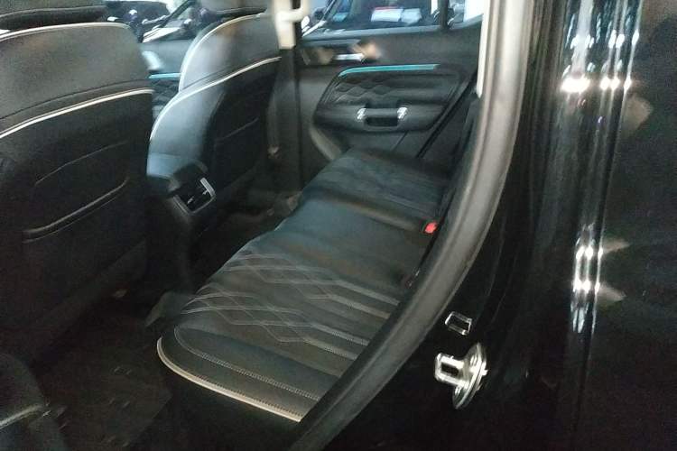 Used Tank 300 2021 Off-Road Edition 2.0T Challenger