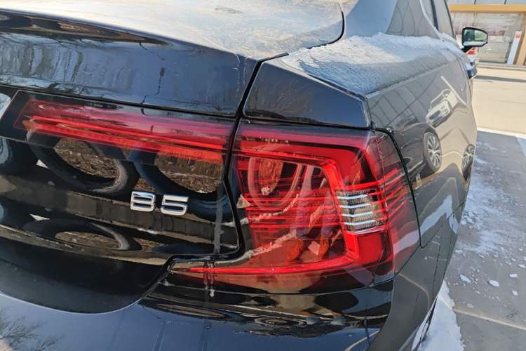 Used Volvo S90 2024 B5 Zhiyi Luxury Edition