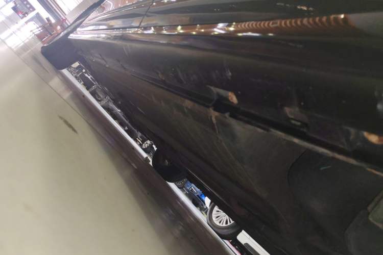 Used Nissan Sylphy 2018 Classic 1.6XE+ CVT Leading Edition