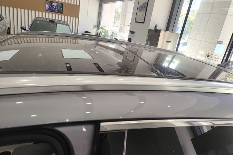 Used BYD Song PLUS New Energy 2025 EV 520km Premium Version
