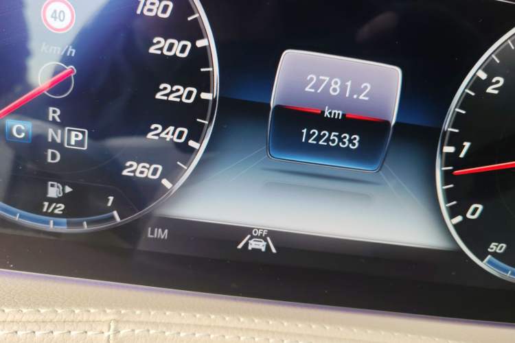 Used Mercedes-Benz S-Class 2019 S 350 L Prestige Model Ultimate Collection
