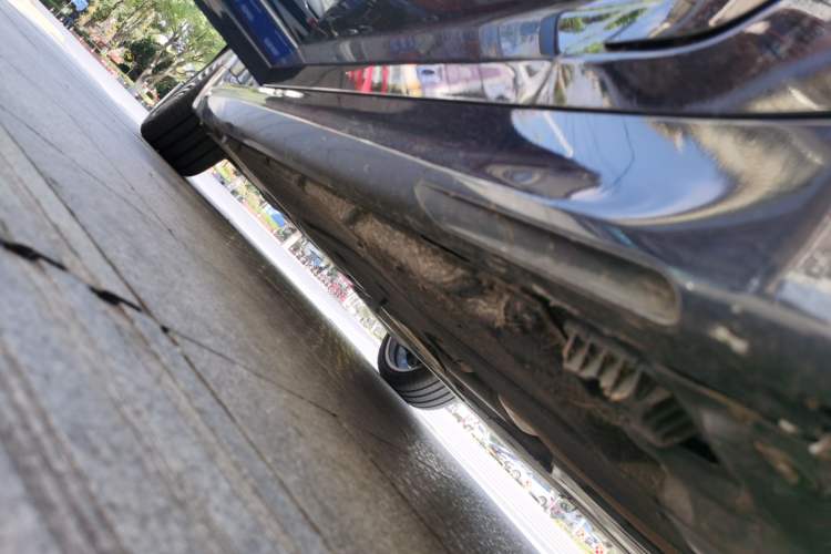 Used BMW 5 Series 2019 530Li Leading Model M Sport Package
