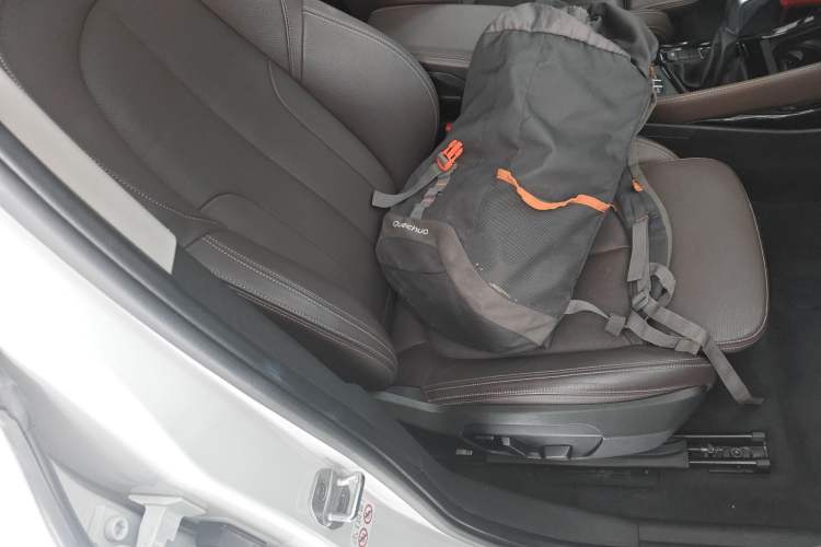 Used BMW X1 2018 xDrive20Li Luxury Edition
