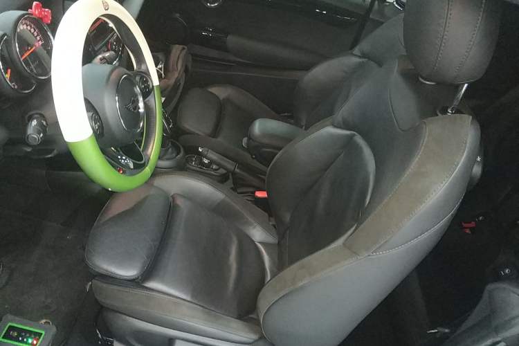 Used  MINI 2018 1.5T COOPER CABRIO Classic Edition