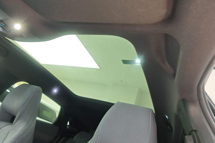 Used BYD Seal 06GT 2025 Intelligent Driving Version 605 Heatwave Edition
