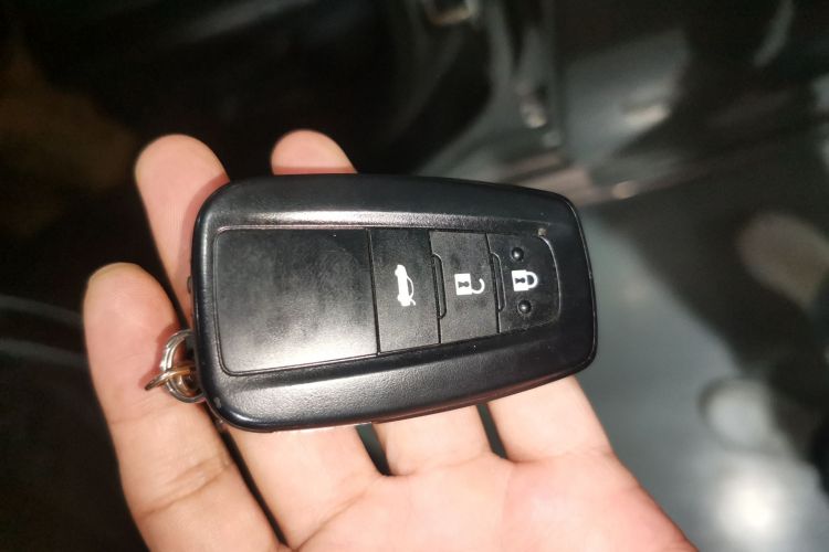 Used Volkswagen Beetle 2018 180TSI Shangle Model
