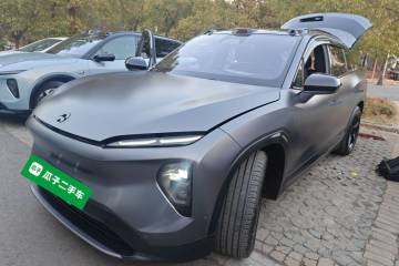 Used Nio ES7 2022 100 kWh