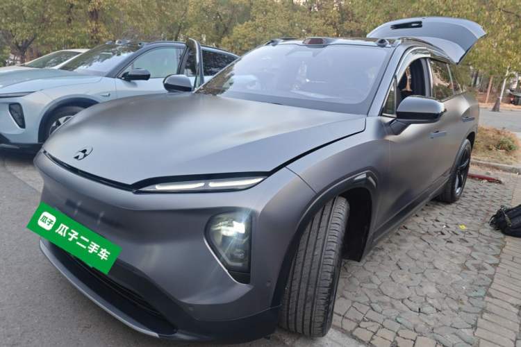 Used Nio ES7 2022 100 kWh