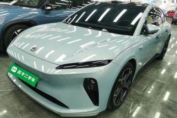 Used Nio ET5 2024 75 kWh