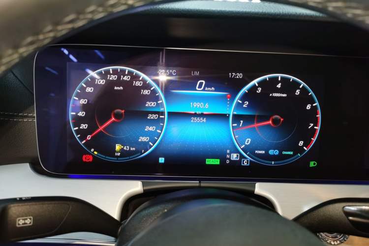 Used Mercedes-Benz E-Class 2021 E 260 Coupe