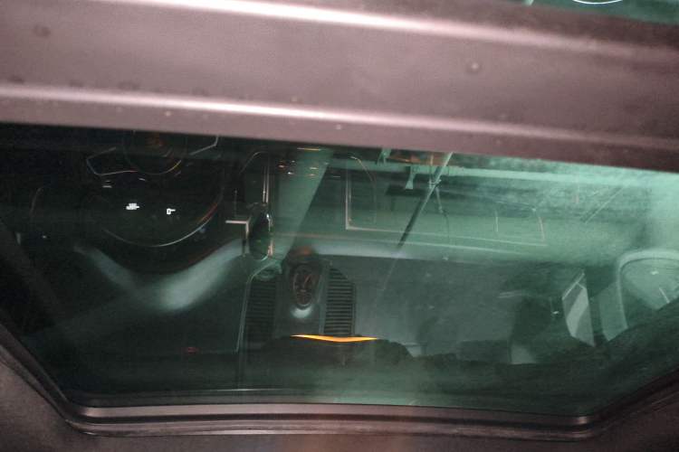 Used Porsche Macan 2014 Macan 2.0T