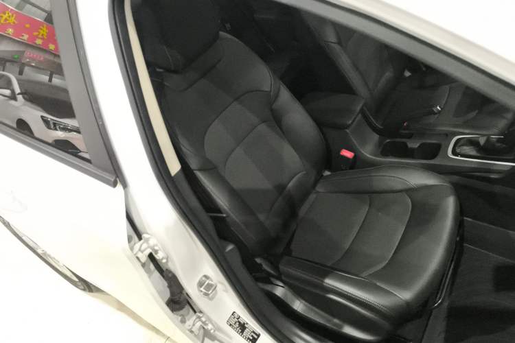 Used Chevrolet Cavalier 2016 1.5L Automatic Xinyue Edition