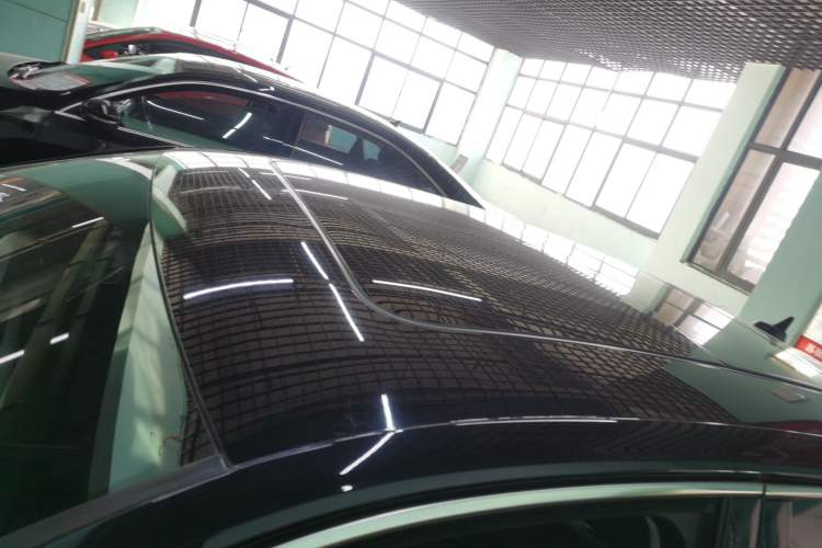 Used Volkswagen Passat 2021 330TSI Luxury Edition
