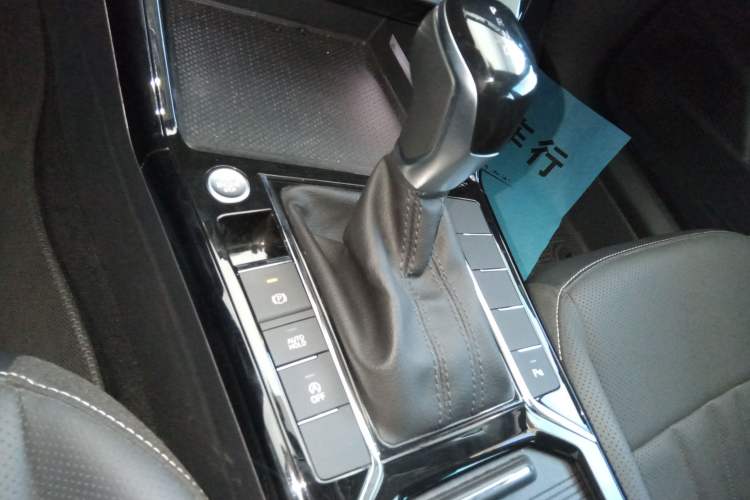 Used Volkswagen Passat 2024 330TSI Starry Elite Edition
