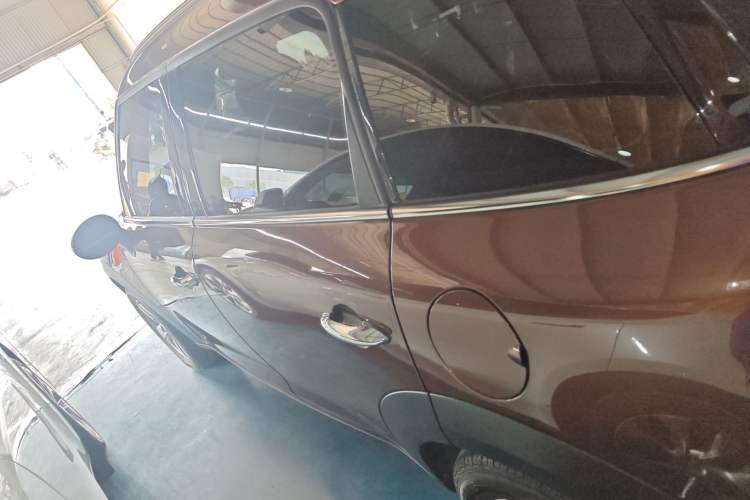 Used  Countryman 2014 1.6L ONE