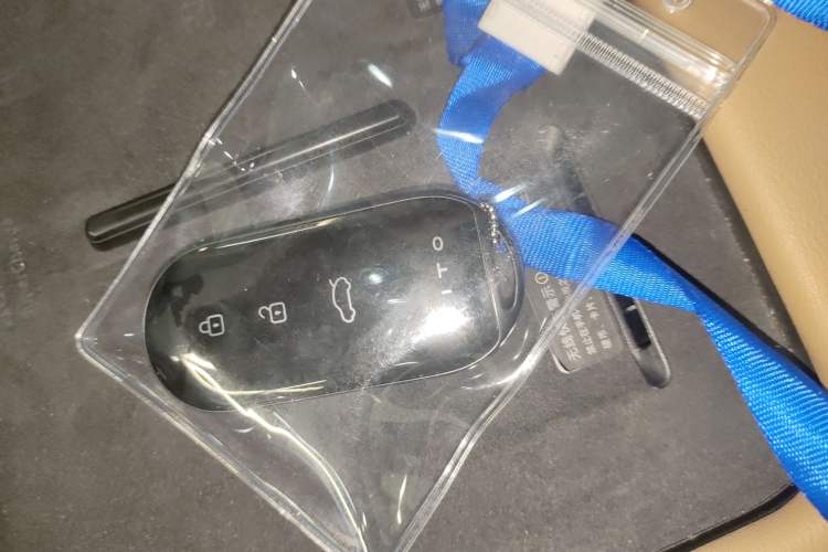 Used Hima AITO M7 2024 1.5T Intelligent Drive 4x4 Max Edition 6 Seats
