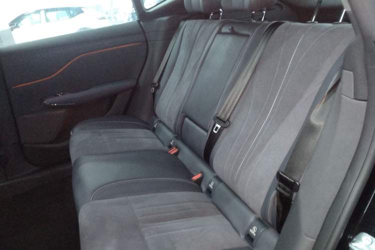 Used VOYAH COURAGE 2024 Four-Wheel Drive Global Edition