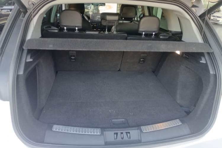 Used Lincoln Corsair 2022 2.0T Two-Wheel Drive Luxury Edition
