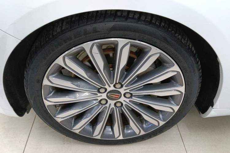 Used Hongqi H9 2020 3.0T Smart Connect Flagship Four-Seat Version