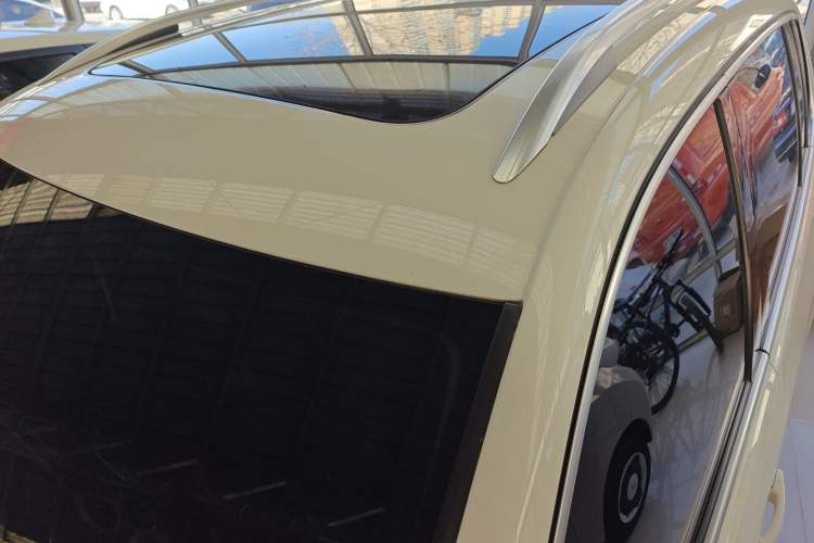 Used Volkswagen Tiguan 2016 300TSI Automatic All-Wheel Drive Luxury Edition
