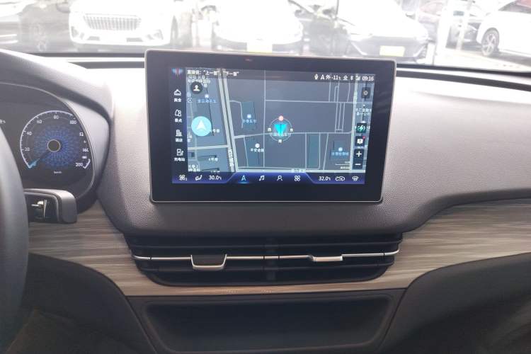 Used Hongqi E-QM5 2023 620km PLUS