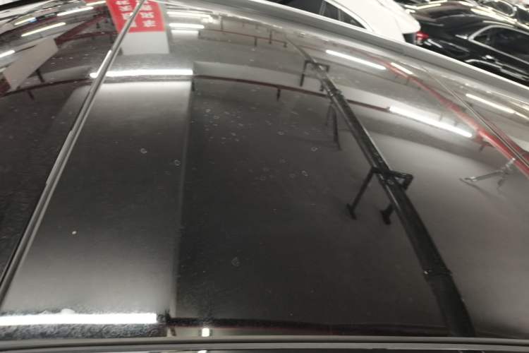 Used Mercedes-Benz GLC 2022 Refreshed GLC 300 L 4MATIC Dynamic Edition Prestige Version