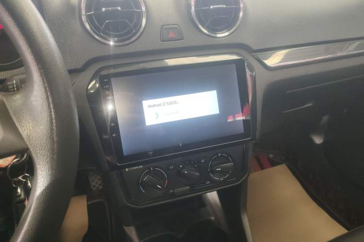 Used Volkswagen Jetta 2017 1.4L Manual Fashion Edition