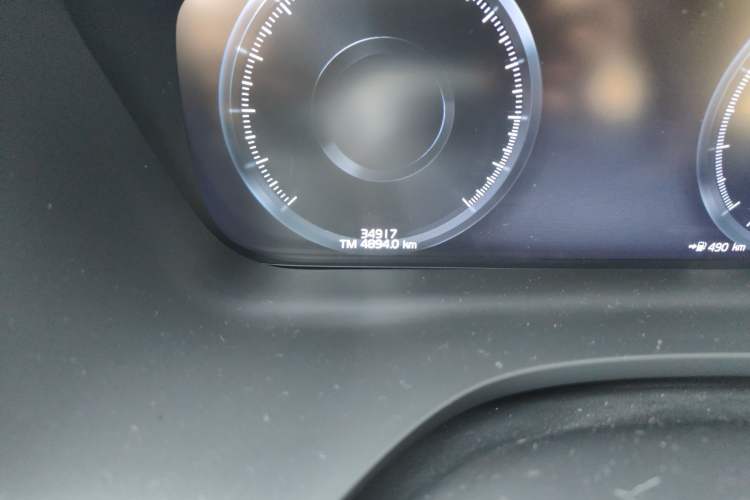 Used Volvo XC60 2021 T5 4x4 Smart Luxury Edition