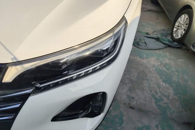 Used GAC Trumpchi GS4 2020 270T Automatic Smart Connectivity Edition
