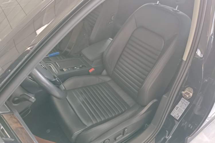 Used Volkswagen Magotan 2019 330TSI DSG Luxury Model China V Standard