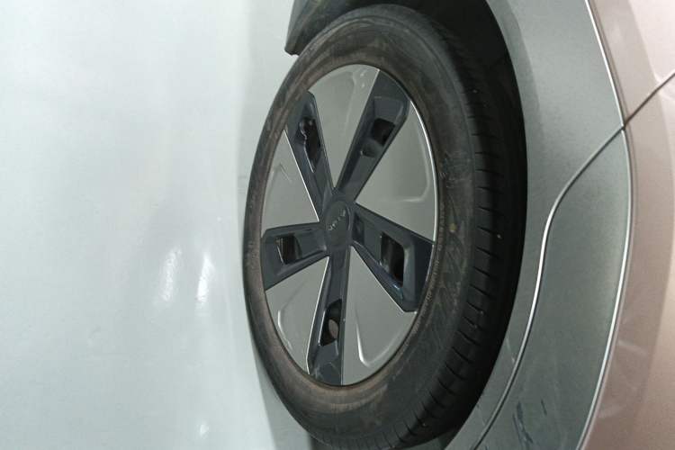 Used AION Y 2022 Plus 70 Enjoy Edition