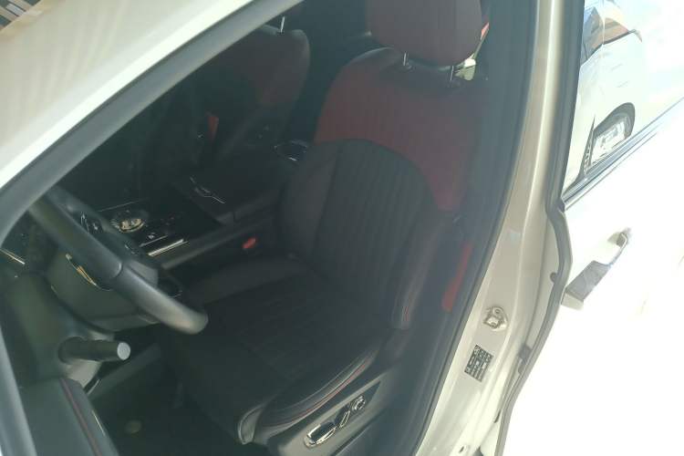 Used GAC Trumpchi M8 2023 Zongshi Series Dual-Motor Supreme Edition
