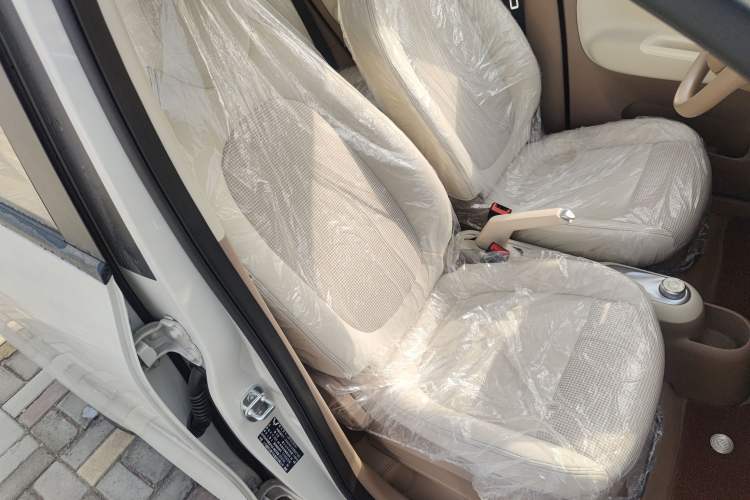 Used Wuling Hongguang MINIEV 2025 Four-Door Version Premium Edition