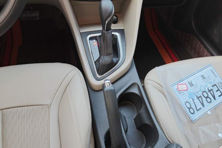 Used Buick GT 2017 15N Automatic Elite Version
