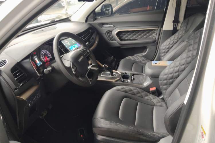 Used Haval H6 2020 1.5 GDIT Automatic Platinum Champion Edition