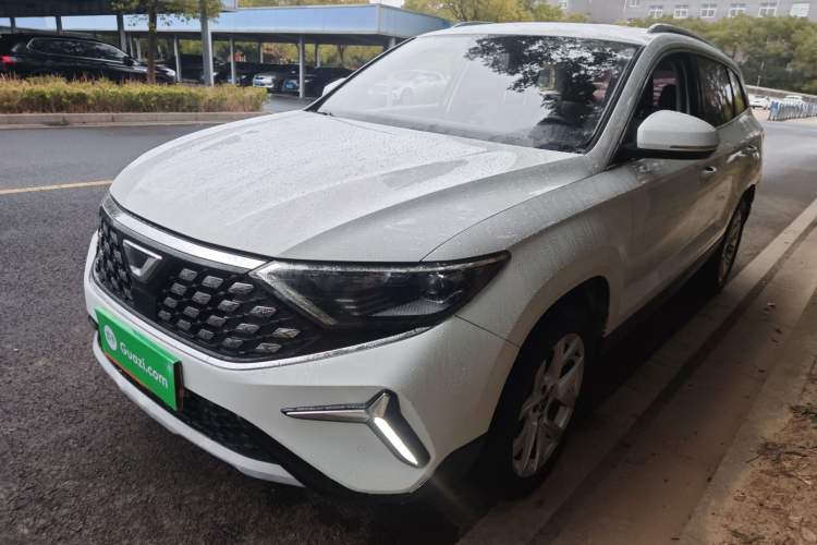 Used Jetta VS7 2023 280TSI Automatic Trend Edition