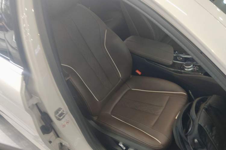 Used BMW 5 Series 2022 525Li M Sport Package
