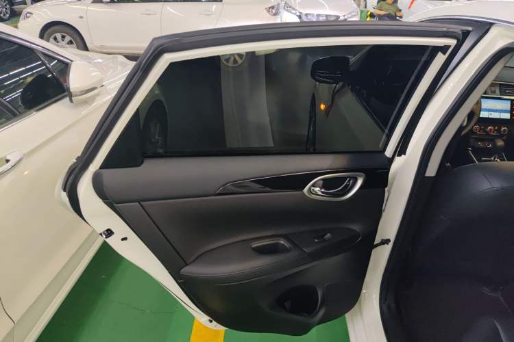 Used Nissan Sylphy 2022 Classic 1.6XL CVT Luxury Edition
