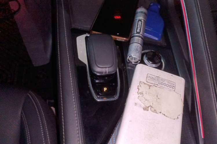 Used Zeekr 001 2021 Long-Range Dual-Motor WE Edition
